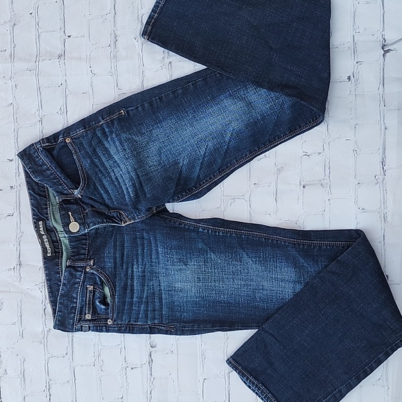 EXPRESS JEANS - Picture 2 of 7